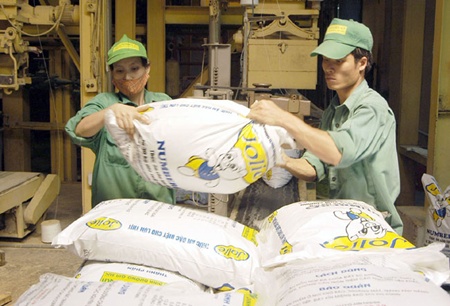 pm backs vat exemption for animal feed