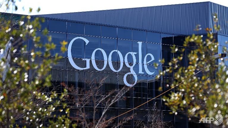 google working on super fast quantum computer chip