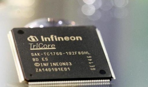 eu fines infineon philips and samsung over smartcard chip cartel