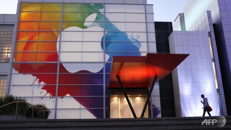 apple supplier in china accused of abuses