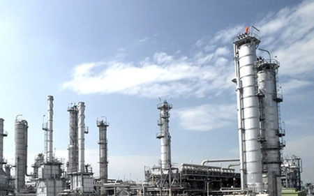 ptt to build 22b refinery