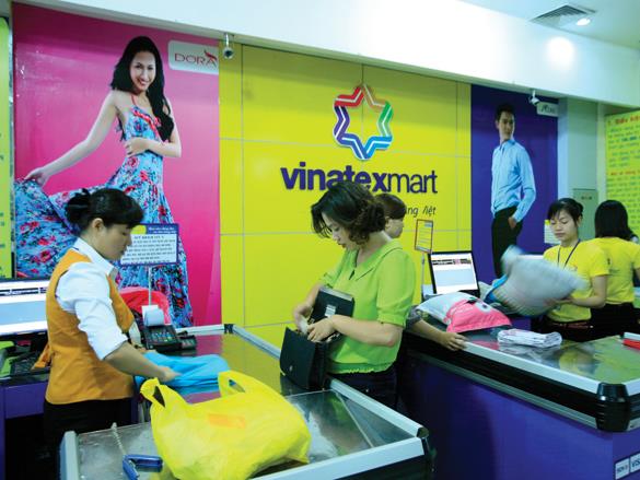 vinatex giant buyers unveiled