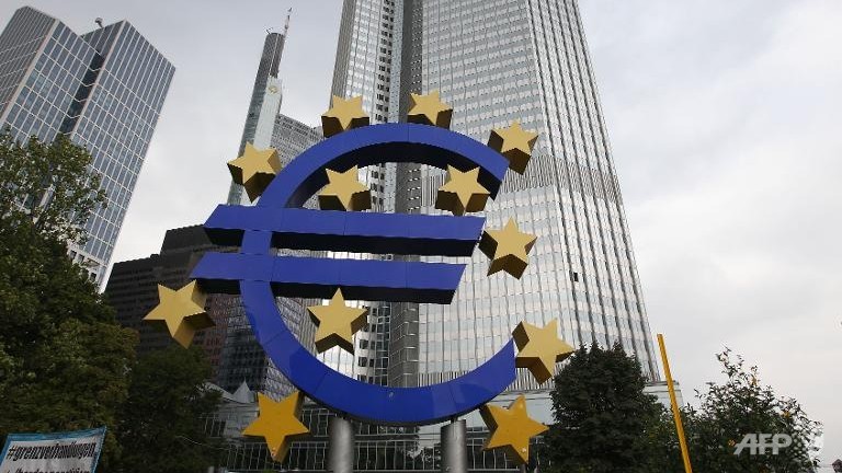 eu ministers promote investment but options unclear