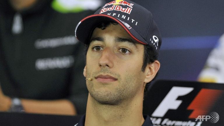 ricciardo wont give up on world title