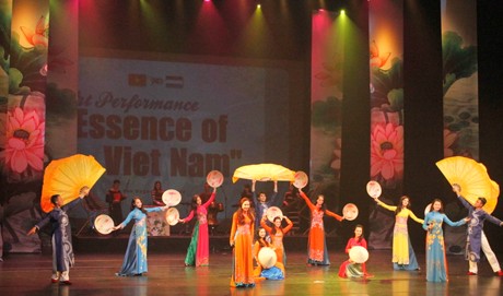 viet nam days in netherlands launched in the hague