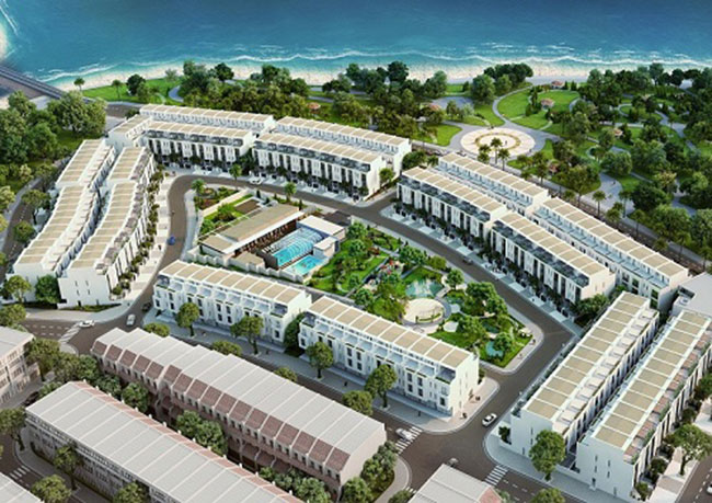resort properties charm investment to northern region
