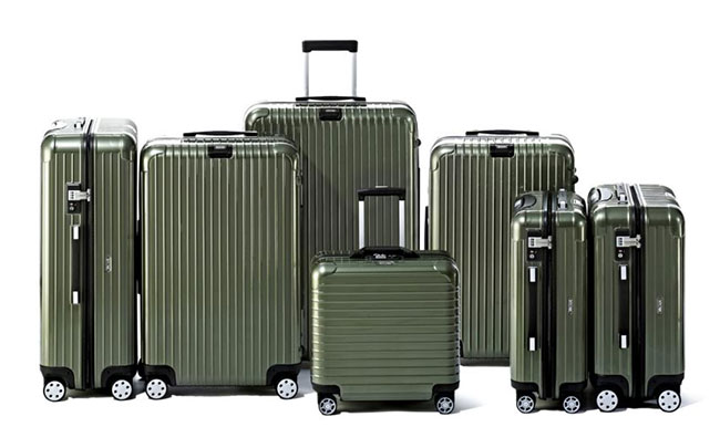 RIMOWA wins brand related court case 