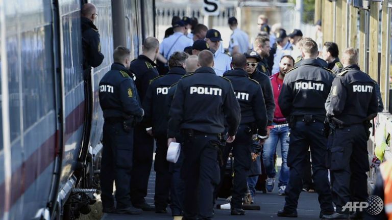 danish group cancels german trains amid migrant influx