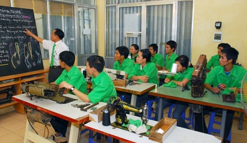 foreign investor rules set for vocational education centres
