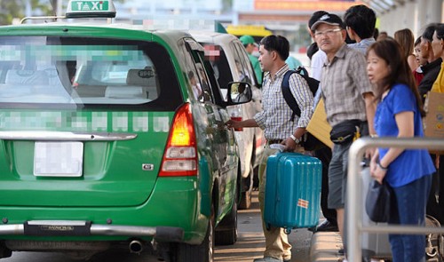 over 120 vietnamese taxi drivers in ho chi minh city shows sign of drug use