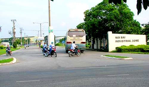hanoi remains off putting to investors