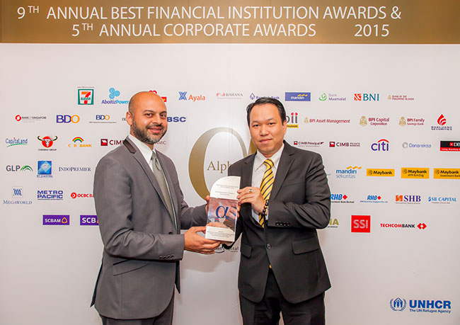 maybank kim eng a big winner at alpha southeast asia awards