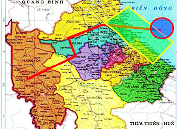 pm approves quang tri southeast economic zone