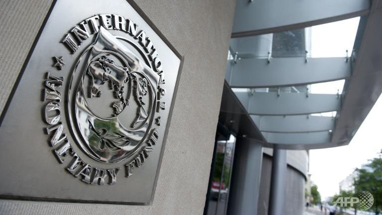 imf warns of market breakdown potential due to low rates