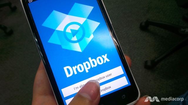 hackers steal more than 60m dropbox account details