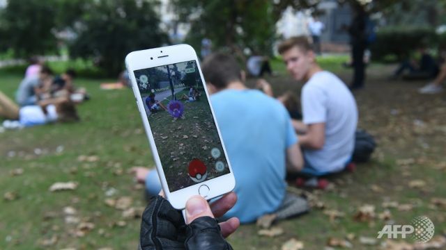 russian blogger faces jail for playing pokemon go in church