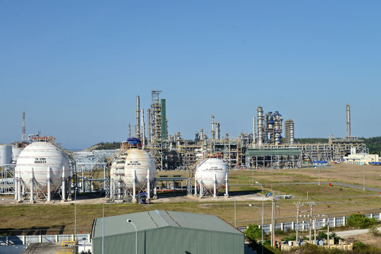 dung quat refinery operators ipo expected by end of 2017
