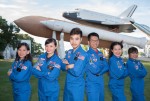 Honeywell Educators at Space Academy 2017 open for applications