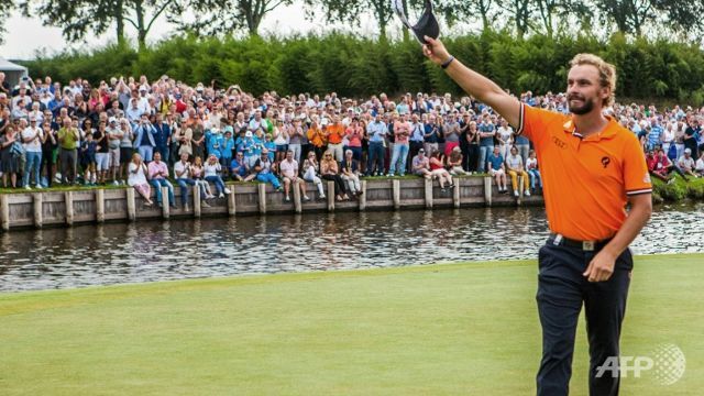 luiten clinches dutch open with dazzling 63