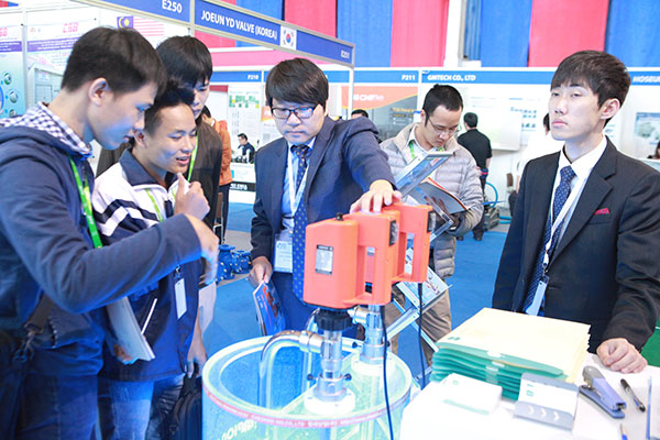 vietwater 2016 features impressive global line up