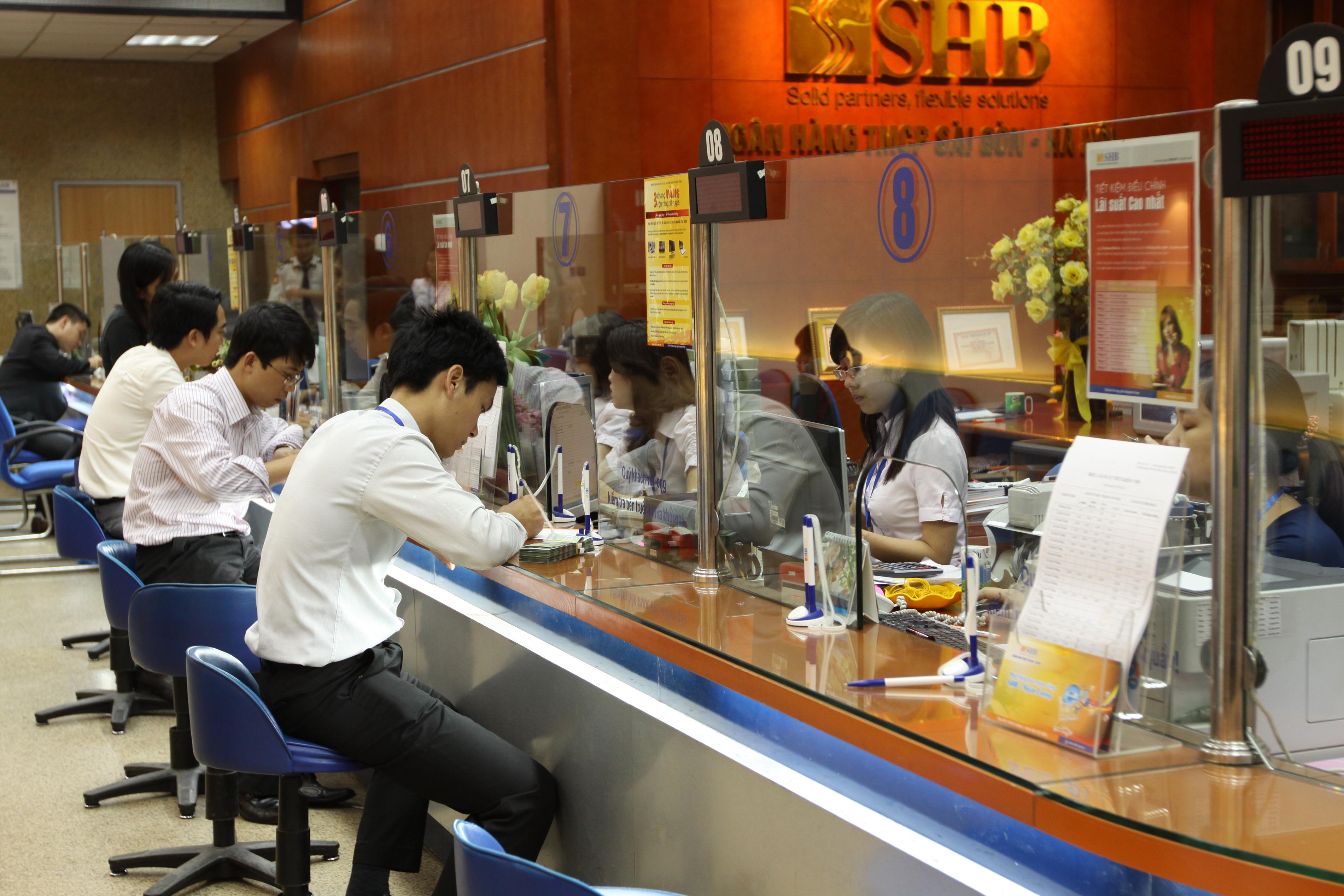 SHB merger with VVF approved in principle
