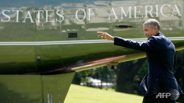 obama declares new marine reserve at ocean summit