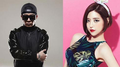 well-known korean djs to arrive in vietnam hinh 0