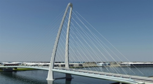 city wants to seek bridge investors