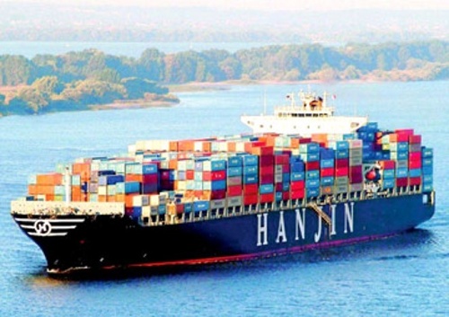 Vietnam exporters seek help after Hanjin bankruptcy
