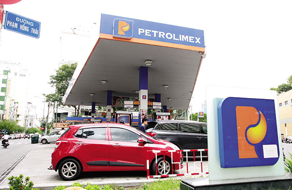 fdi energises petrol market