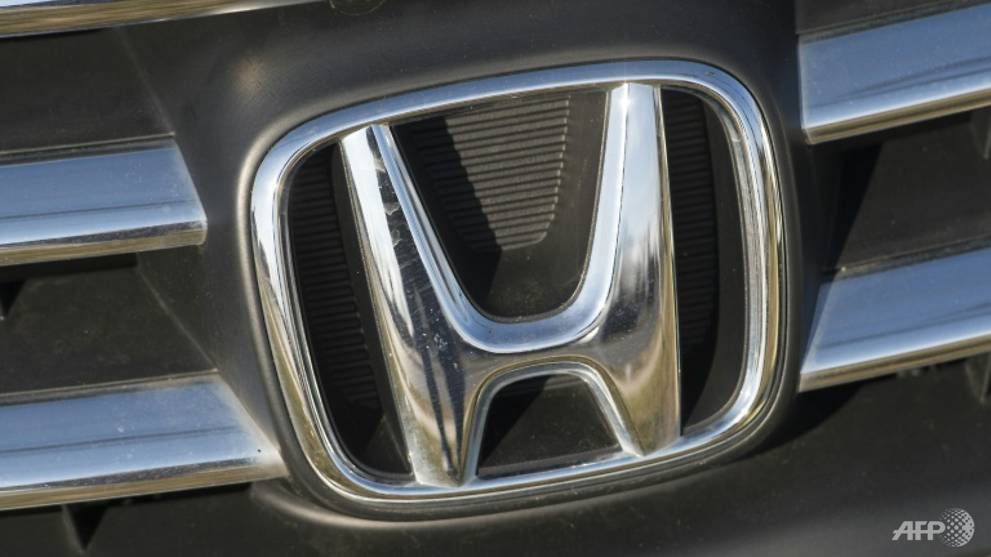 Honda reaches US$605 million settlement over defective airbags