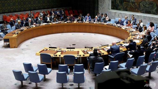 un security council to meet on north korea nuclear test