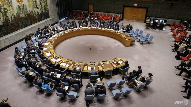 un unanimously backs new sanctions on north korea