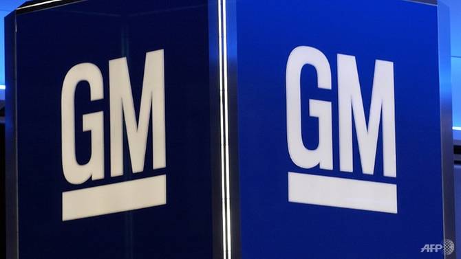 GM to recall 2.5m vehicles in China over Takata airbags