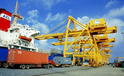 hai phong plans to slash freight fees