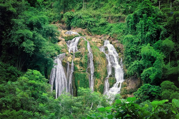 Hoa Binh City, Ngoc Son-Ngo Luong Nature Reserve, Vietnam economy, Vietnamnet bridge, English news about Vietnam, Vietnam news, news about Vietnam, English news, Vietnamnet news, latest news on Vietnam, Vietnam