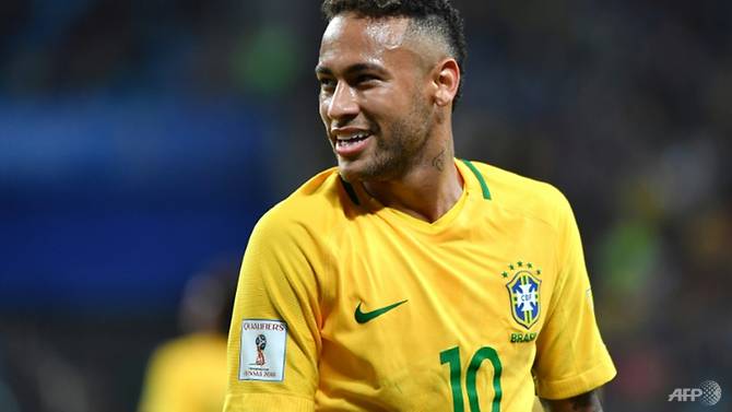 neymar earns 3m per month at psg report