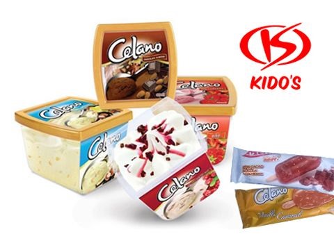 KIDO Foods to trade on UPCoM