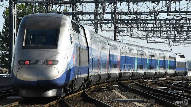 alstom siemens merge to create new european rail champion