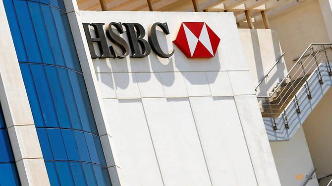 US fines HSBC US$175 million for lax forex oversight