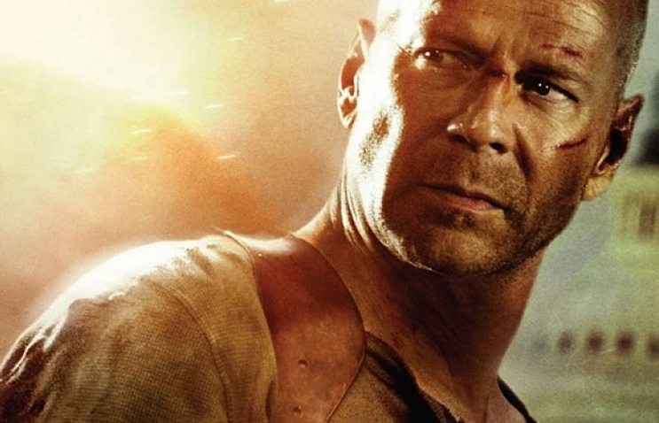 New Die Hard film to be titled McClane