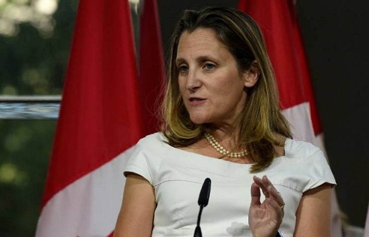 US, Canada to try to salvage three-country NAFTA