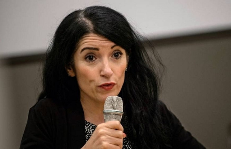 Sweden 'naive' about integration: Ex-Peshmerga Swedish MP