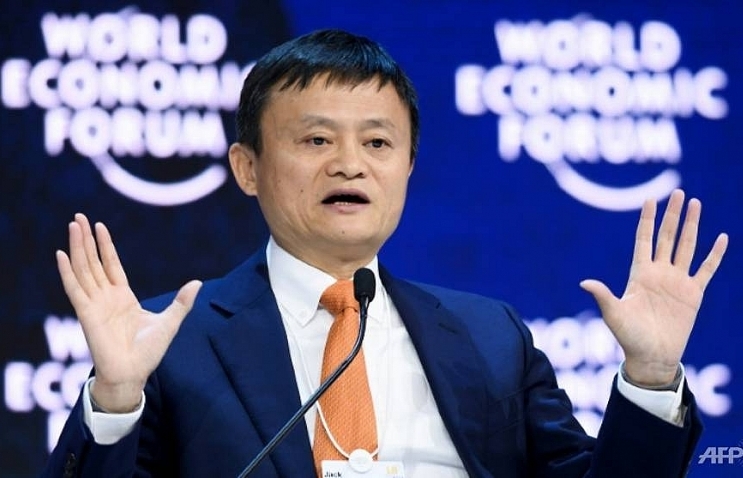 Jack Ma to unveil succession plans, not imminent retirement: Report
