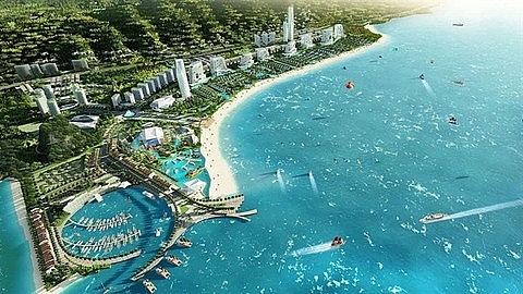 vietnam attractive destination for estate investors
