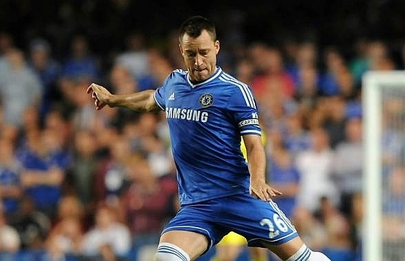 Terry turns down chance to join Spartak Moscow