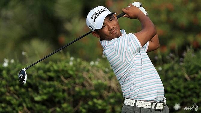 fujikawa becomes first openly gay male pro golfer