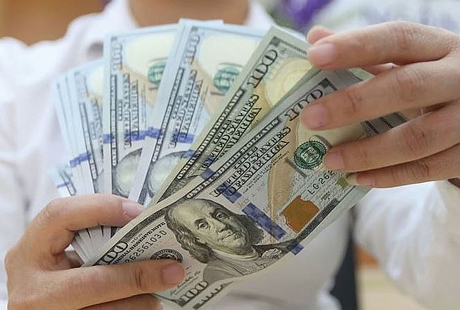 vietnam among top 10 remittance beneficiaries