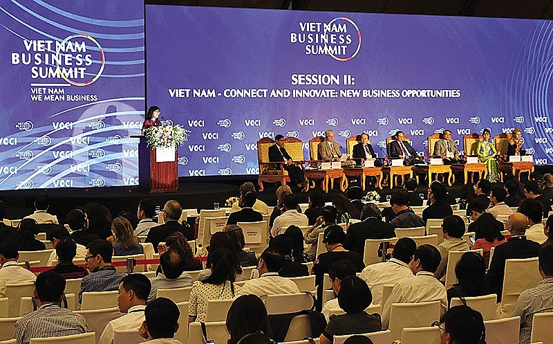 sustaining vietnams position in the region