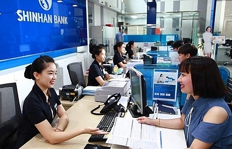 More banks provide e-tax payment service